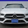 mercedes-benz cla-class 2021 GOO_JP_700080167230250225002 image 33