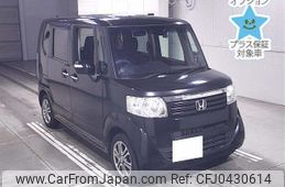 honda n-box 2014 -HONDA 【金沢 580ｽ2588】--N BOX JF1-1418066---HONDA 【金沢 580ｽ2588】--N BOX JF1-1418066-