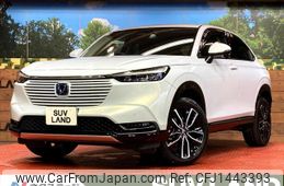 honda vezel 2021 quick_quick_RV5_RV5-1005893
