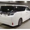 toyota vellfire 2017 CFJ1823715 image 2