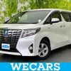 toyota alphard 2016 quick_quick_AYH30W_AYH30-0031610 image 1