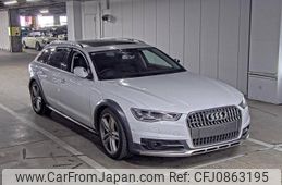 audi a6 2018 -AUDI--Audi A6 WAUZZZ4G7JN076907---AUDI--Audi A6 WAUZZZ4G7JN076907-