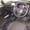 suzuki jimny-sierra 2020 -SUZUKI--Jimny Sierra JB74W-117260---SUZUKI--Jimny Sierra JB74W-117260- image 4