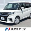 suzuki solio 2021 quick_quick_MA27S_MA27S-103257 image 1