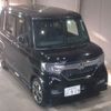 honda n-box 2018 -HONDA 【京都 586ﾂ919】--N BOX JF3-2047376---HONDA 【京都 586ﾂ919】--N BOX JF3-2047376- image 1