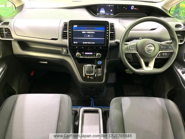 nissan serena 2019 CFJ1705545 image 2