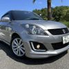 suzuki swift 2014 quick_quick_ZC72S_ZC72S-333742 image 8