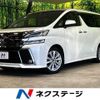 toyota vellfire 2015 quick_quick_AGH30W_AGH30-0011914 image 1