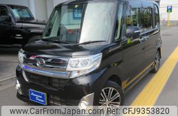 daihatsu tanto 2014 CFJ9353820