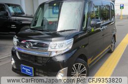 daihatsu tanto 2014 -DAIHATSU--Tanto LA600S--0227350---DAIHATSU--Tanto LA600S--0227350-