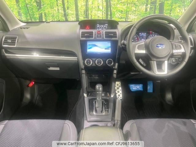 subaru forester 2016 -SUBARU--Forester DBA-SJG--SJG-034080---SUBARU--Forester DBA-SJG--SJG-034080- image 2