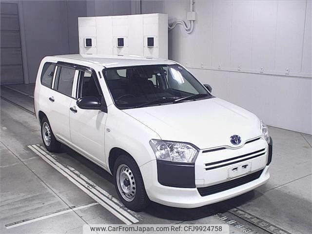 toyota probox-van 2021 -TOYOTA--Probox Van NHP160V-0027253---TOYOTA--Probox Van NHP160V-0027253- image 1