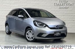 honda fit 2020 CFJ0290719