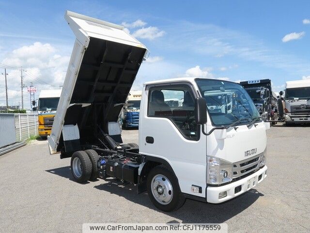 isuzu elf-truck 2023 CFJ1175559 image 1