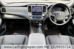 toyota crown 2015 504928-922155