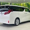 toyota alphard 2018 quick_quick_AGH30W_AGH30-0184157 image 17