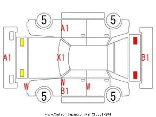 suzuki alto-lapin 2017 -SUZUKI--Alto Lapin DBA-HE33S--HE33S-163566---SUZUKI--Alto Lapin DBA-HE33S--HE33S-163566- image 2