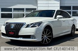 toyota crown-majesta 2015 -TOYOTA--Crown Majesta DAA-AWS215--AWS215-6000672---TOYOTA--Crown Majesta DAA-AWS215--AWS215-6000672-