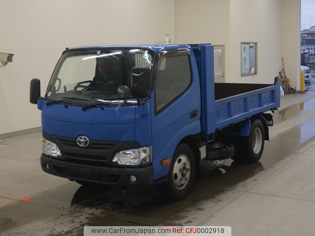 toyota dyna-truck 2019 -TOYOTA--Dyna XZU620D-0017201---TOYOTA--Dyna XZU620D-0017201- image 1