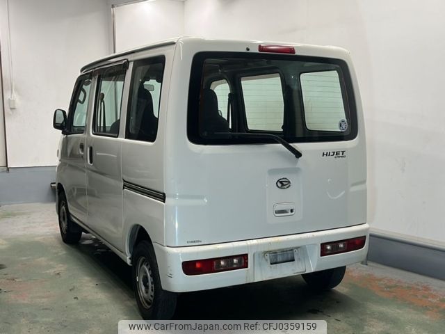 daihatsu hijet-van 2017 -DAIHATSU--Hijet Van S321V-0327193---DAIHATSU--Hijet Van S321V-0327193- image 2