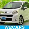 subaru stella 2011 quick_quick_DBA-LA110F_LA110F-0003206 image 1