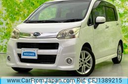 subaru stella 2011 quick_quick_DBA-LA110F_LA110F-0003206