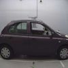 nissan march 2009 -NISSAN--March AK12-932018---NISSAN--March AK12-932018- image 4