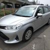 toyota corolla-axio 2018 quick_quick_DAA-NKE165_NKE165-7188269 image 1