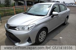 toyota corolla-axio 2018 quick_quick_DAA-NKE165_NKE165-7188269