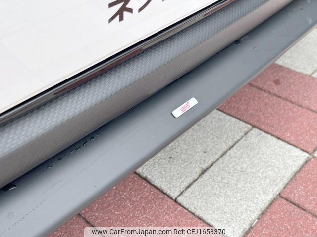 subaru wrx 2020 CFJ1658370 image 2
