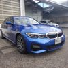 bmw 3-series 2019 -BMW--BMW 3 Series 3DA-5V20--WBA5V72070FH41420---BMW--BMW 3 Series 3DA-5V20--WBA5V72070FH41420- image 22