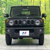 suzuki jimny 2023 -SUZUKI--Jimny 3BA-JB64W--JB64W-286211---SUZUKI--Jimny 3BA-JB64W--JB64W-286211- image 15