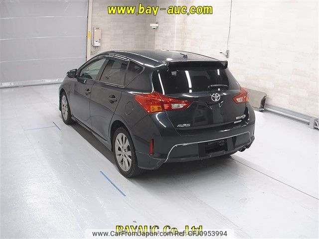 toyota auris 2013 -TOYOTA--Auris ZRE186H-6002648---TOYOTA--Auris ZRE186H-6002648- image 2