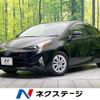 toyota prius 2018 -TOYOTA--Prius DAA-ZVW50--ZVW50-6134388---TOYOTA--Prius DAA-ZVW50--ZVW50-6134388- image 1