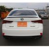 lexus is 2017 CFJ1714071 image 9