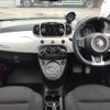 abarth 595 2018 quick_quick_31214T_ZFA3120000J995966 image 15