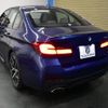 bmw 5-series 2020 quick_quick_3LA-JA20PH_WBA12AG010CE91283 image 3