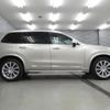 volvo xc90 2016 quick_quick_LB420XC_YV1LFA2MCG1084215 image 6