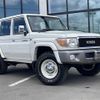 toyota land-cruiser 2014 -TOYOTA--Land Cruiser CBF-GRJ76K--GRJ76-1001237---TOYOTA--Land Cruiser CBF-GRJ76K--GRJ76-1001237- image 1