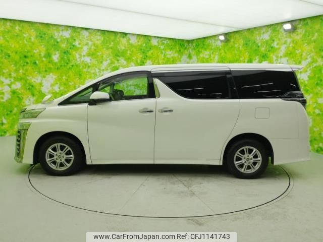 toyota vellfire 2019 quick_quick_DBA-AGH35W_AGH35-0033480 image 2