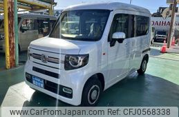 honda n-van 2024 -HONDA--N VAN 5BD-JJ1--JJ1-6101***---HONDA--N VAN 5BD-JJ1--JJ1-6101***-