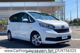 honda freed 2021 -HONDA--Freed 6AA-GB7--GB7-3140408---HONDA--Freed 6AA-GB7--GB7-3140408-