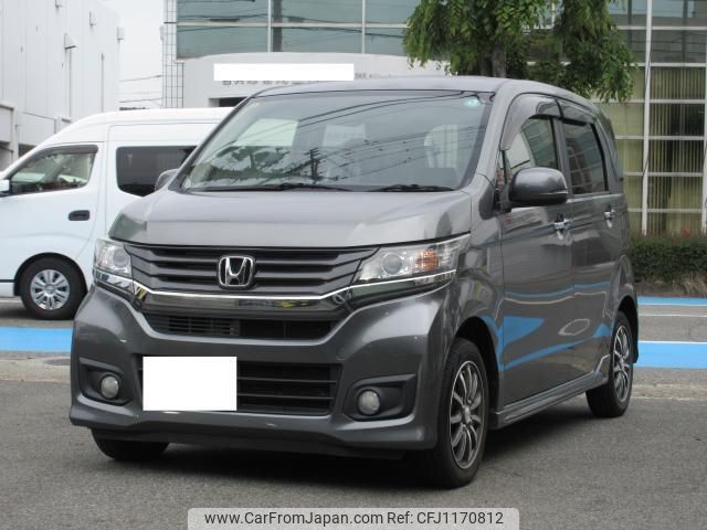 honda n-wgn 2015 quick_quick_DBA-JH1_JH1-1098813 image 1
