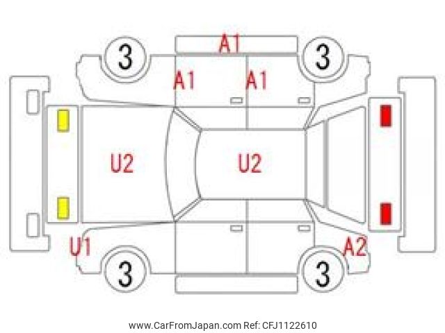 suzuki ignis 2016 -SUZUKI--Ignis DAA-FF21S--FF21S-117967---SUZUKI--Ignis DAA-FF21S--FF21S-117967- image 2