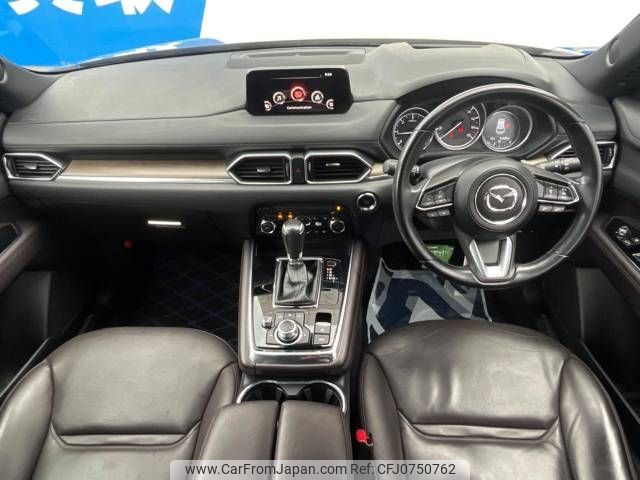 mazda cx-8 2018 -MAZDA--CX-8 3DA-KG2P--KG2P-125063---MAZDA--CX-8 3DA-KG2P--KG2P-125063- image 2