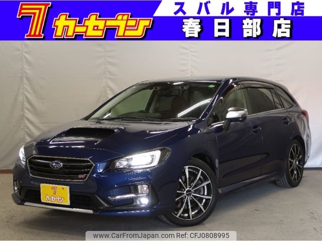 subaru levorg 2017 -SUBARU--Levorg DBA-VM4--VM4-095417---SUBARU--Levorg DBA-VM4--VM4-095417- image 1