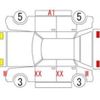 toyota crown 2017 -TOYOTA--Crown DAA-AWS210--AWS210-6131568---TOYOTA--Crown DAA-AWS210--AWS210-6131568- image 2