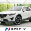 mazda cx-5 2015 -MAZDA--CX-5 LDA-KE2FW--KE2FW-202379---MAZDA--CX-5 LDA-KE2FW--KE2FW-202379- image 1