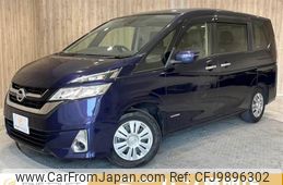 nissan serena 2019 -NISSAN--Serena DAA-GC27--GC27-042341---NISSAN--Serena DAA-GC27--GC27-042341-