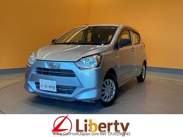 toyota pixis-epoch 2019 quick_quick_LA350A_LA350A-0020099 image 1